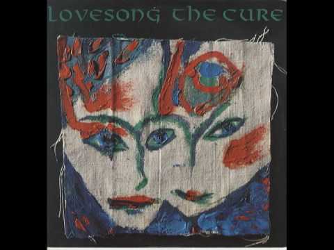 Youtube: The Cure - Love Song (Acoustic Version)