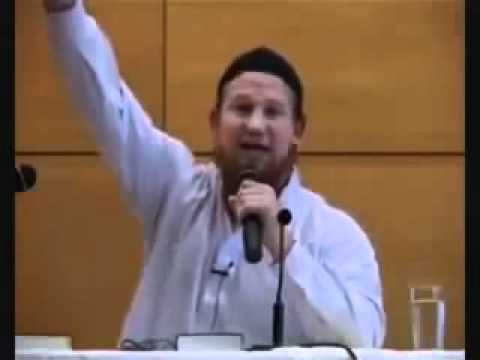 Youtube: Pierre Vogel - Ist der Islam für Ehrenmord Zwangsheirat und Terror
