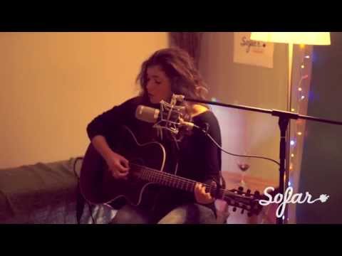 Youtube: Eve Goodman- Dacw 'Nghariad [Welsh folk song] by