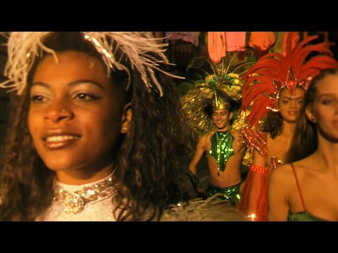 Youtube: Bellini - Samba De Janeiro - Remastered - 4K - 5.1 Surround