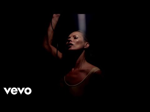 Youtube: Massive Attack, Azekel - Ritual Spirit