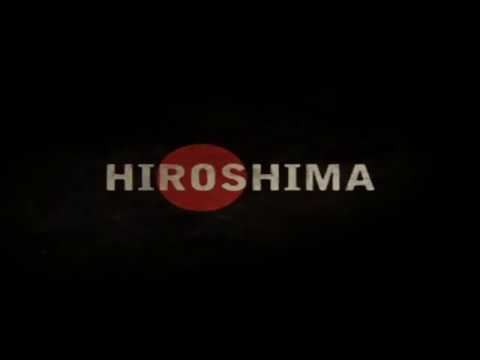 Youtube: Wishful Thinking - Hiroshima