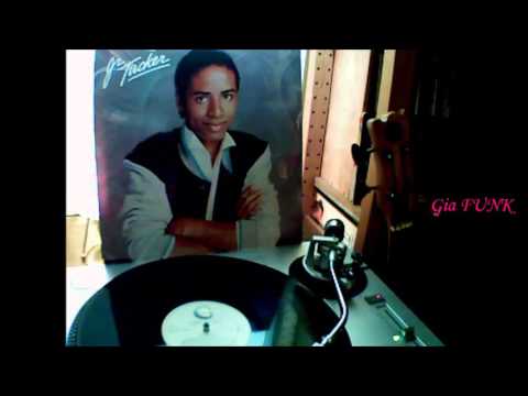 Youtube: JR TUCKER - I was made for dancing - 1983