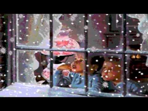 Youtube: Fröhliche Weihnacht auf der Welt.....Christian Anders