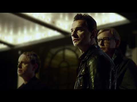 Youtube: Depeche Mode - Wrong (Official Video)