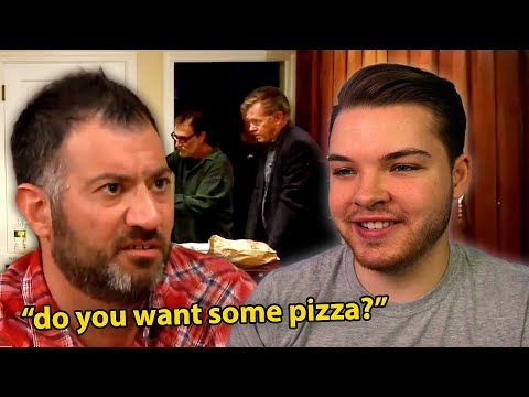 Youtube: Hansen vs Predator ist die unangenehmste Show aller Zeiten