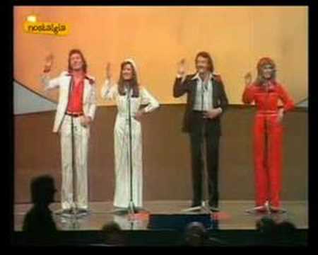 Youtube: Eurovision 1976 - United Kingdom