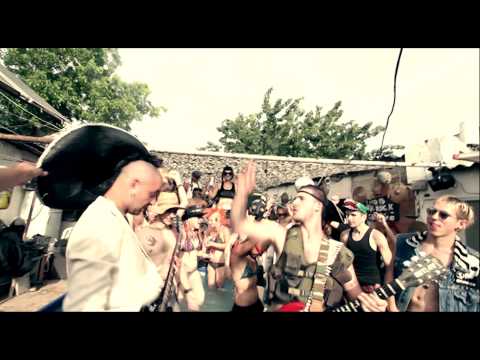 Youtube: City Rats - party till death | official video |