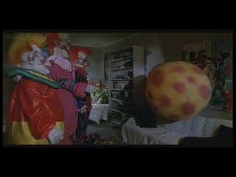 Youtube: Killer Klowns: Welcome to the Dirtball {Music Video}