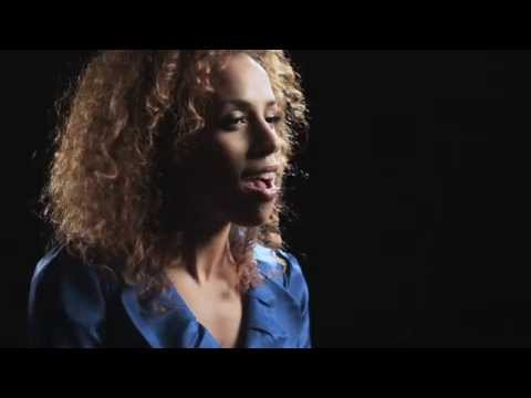 Youtube: Glennis Grace - Als Je Slaapt (Officiële video)