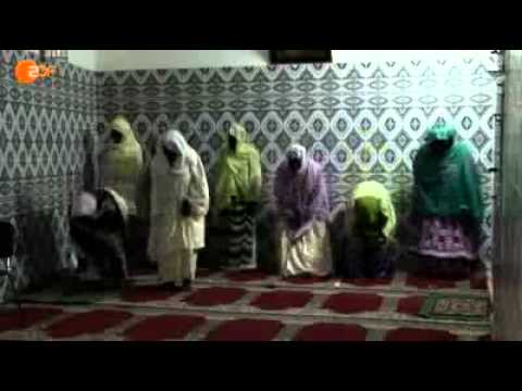 Youtube: Islam - 1300 Jahre Sklavenhandel (ZDF)