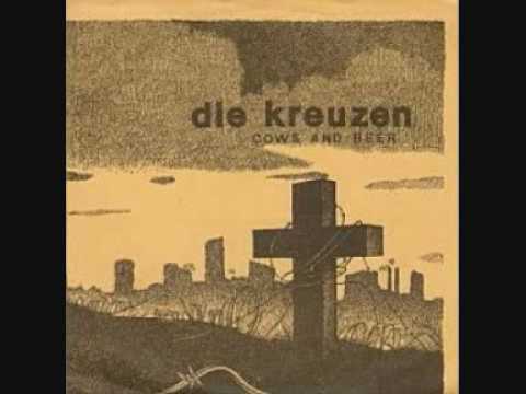 Youtube: Die Kreuzen - Think for me