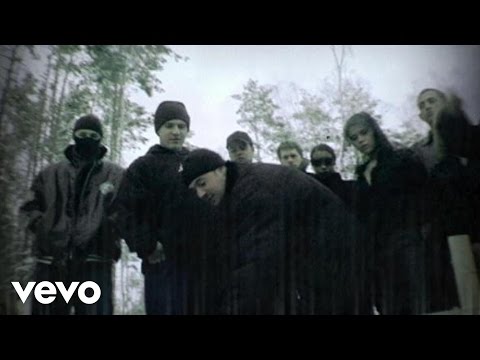 Youtube: Kool Savas - Das Urteil (Videoclip)