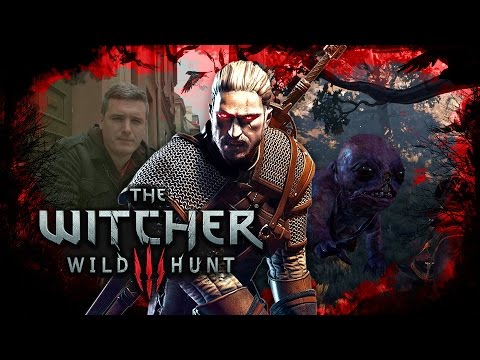 Youtube: Exploring The Vast World of The Witcher 3: Wild Hunt (Part 2 of 3)