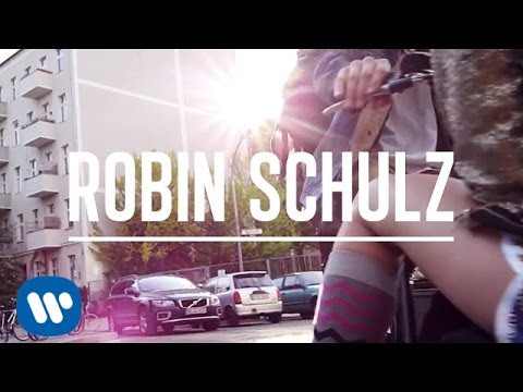 Youtube: Lilly Wood & The Prick and Robin Schulz - Prayer In C (Robin Schulz Remix) (Official)
