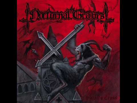 Youtube: Nocturnal Graves - Skullthrone