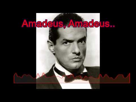 Youtube: Falco - Rock me Amadeus Lyrics
