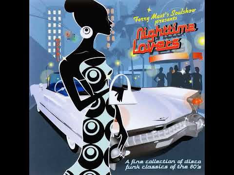 Youtube: McCrarys - Love On A Summernight ( Extended Mix )                                              *****