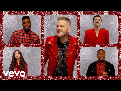 Youtube: Pentatonix - Last Christmas (Official Video) ft. HIKAKIN & SEIKIN