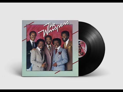 Youtube: The Whispers - Can You Do the Boogie