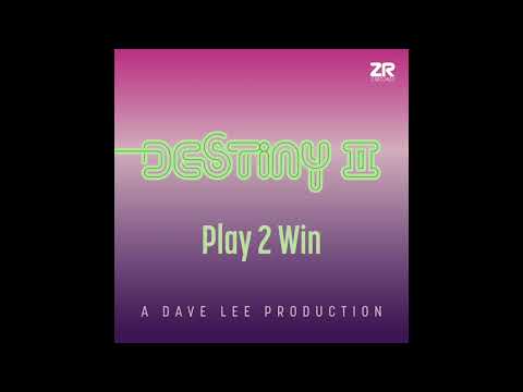 Youtube: Destiny II - Play 2 Win (Destination Boogie Mix)