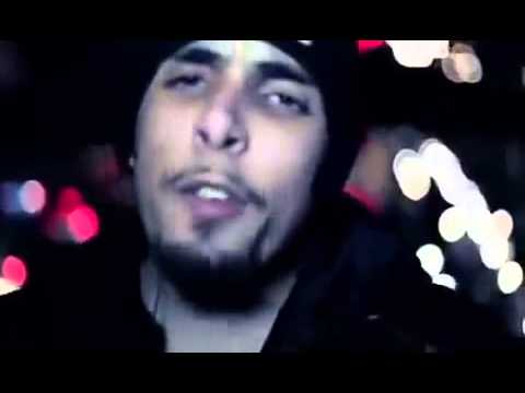 Youtube: Jihadi John Suspect L Jinny - The Beginning Music Video