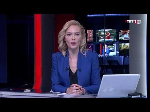 Youtube: Coup in Turkey: Putschists Statement