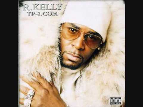 Youtube: R. Kelly - The Greatest Sex