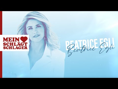 Youtube: Beatrice Egli - Volles Risiko (Lyric Video)