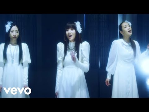 Youtube: Kalafina - Hikariful