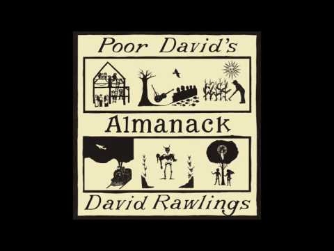 Youtube: David Rawlings - Cumberland Gap (Audio)
