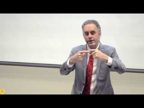 Youtube: Jordan Peterson - IQ and The Job Market