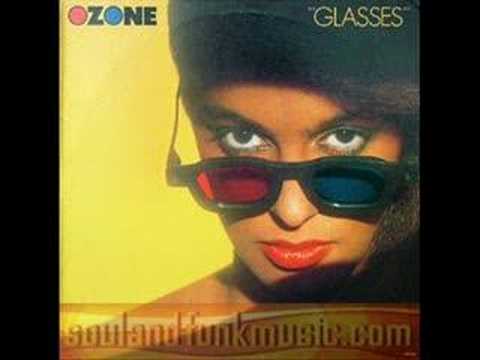 Youtube: Ozone - Strut My Thang