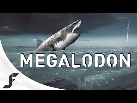 Youtube: Battlefield 4 Megalodon - Giant Shark Easter Egg? + Phantom Prospect