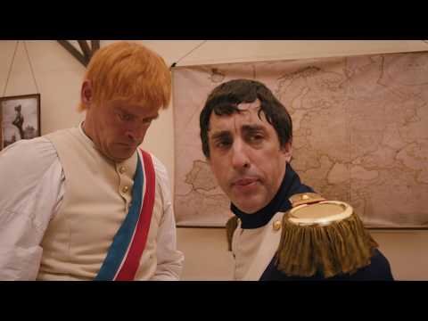 Youtube: Napoleons Praktikant - Sketch History | ZDF