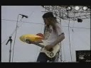 Youtube: Ugly Kid Joe: Cats in the Cradle - Daytona Beach, 1992