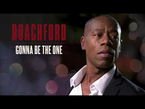 Youtube: Roachford - Gonna Be The One (Official Audio)