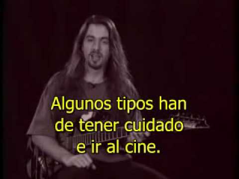 Youtube: John Petrucci Psycho Exercises - The Secret Tape -Subs[ESP]