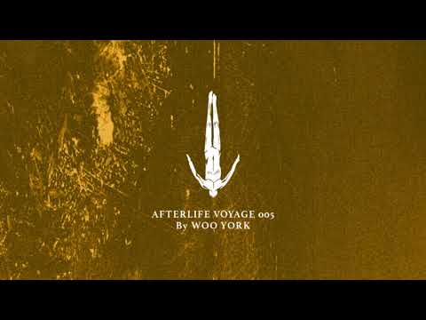 Youtube: Afterlife Voyage 005 by Woo York