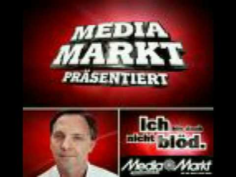 Youtube: Media Markt  Telefonverarsche von Radio PSR