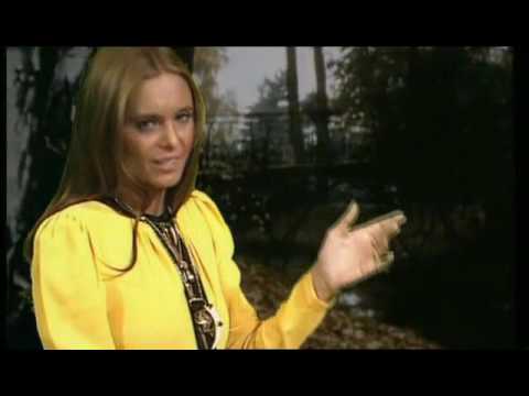 Youtube: Daliah Lavi - Meine Art Liebe zu zeigen 1972