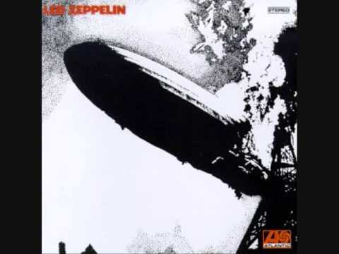 Youtube: Black Dog Led Zeppelin Lyrics