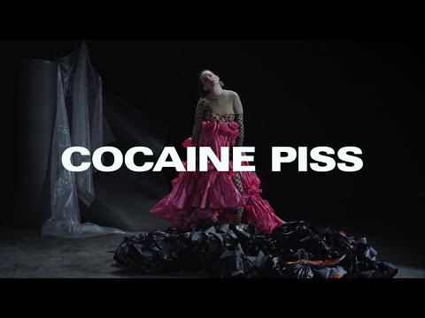 Youtube: COCAINE PISS - MY CAKE (OFFICIAL VIDEO)
