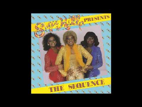 Youtube: The Sequence - "Funk You Up"