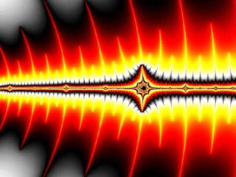 Youtube: chridage memoron Fraktal Zoom Mandelbrot Apfelmännchen Fractal Chaos