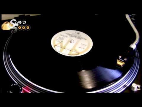 Youtube: Quincy Jones ft Patti Austin - Betcha' Woudn't Hurt Me (Slayd5000)