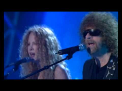 Youtube: Electric Light Orchestra - Mr. Blue Sky (live)