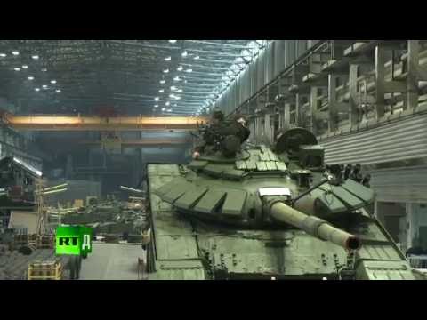 Youtube: Tanks Born in Russia (E9) Getting over the “negative energy” and the pressure of the competition