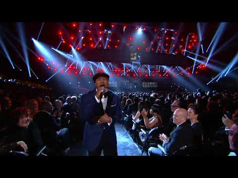 Youtube: AC/DC - Rock Or Bust & Highway To Hell - LIVE AT GRAMMY AWARDS 2015