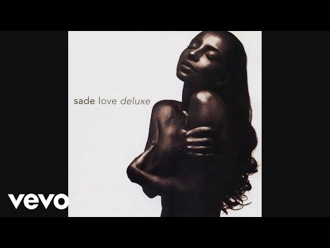 Youtube: Sade - Bullet Proof Soul (Audio)